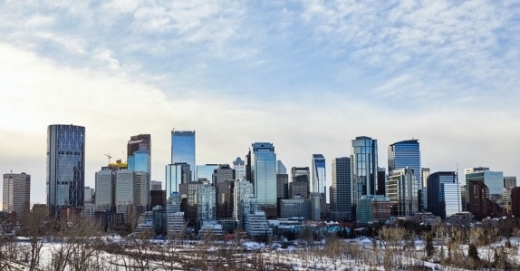 Canada có thể thay thế nhập khẩu dầu thô của Mỹ từ Nga