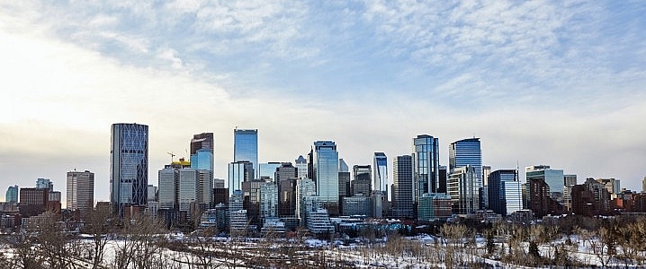 Canada có thể thay thế nhập khẩu dầu thô của Mỹ từ Nga