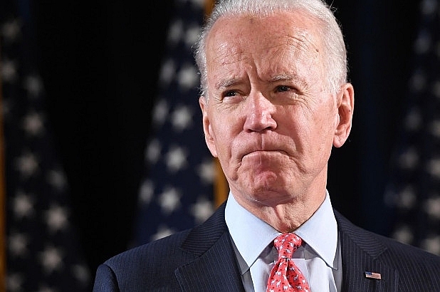 Tổng thống Mỹ Joe Biden Tổng thống Mỹ Joe Biden