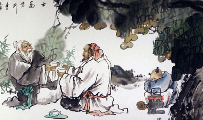 20 đại tu dưỡng lớn nhất đời người