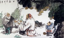 8 noi kho lon nhat cua doi nguoi