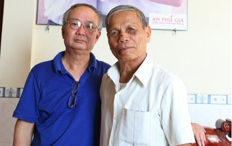 Chuyện anh Ba Dũng và người cứu mạng (Kỳ 3)