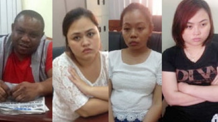 Trả giá đắt vì "miếng phomat" không mất tiền