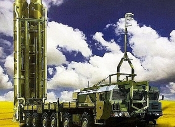 Nga sẽ trang bị "rồng lửa" S-500 trong tương lai gần