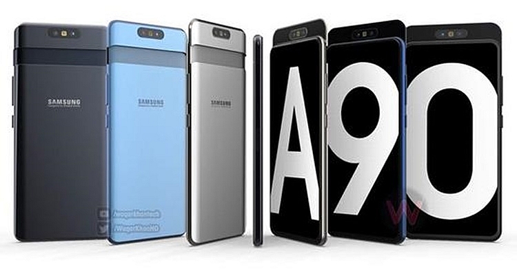 samsung khai tu dong galaxy j