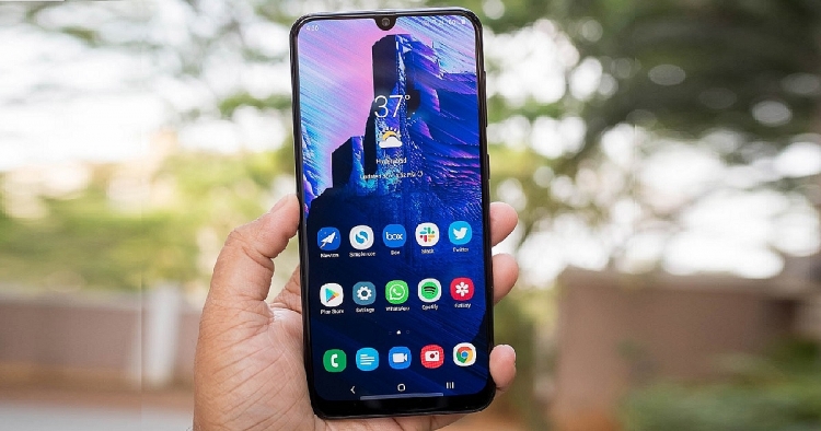 samsung khai tu dong galaxy j