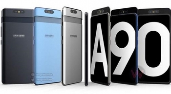 Samsung khai tử dòng Galaxy J