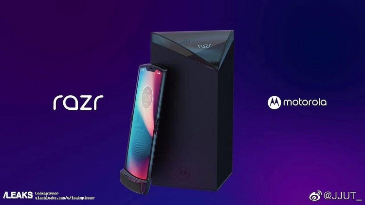 lo dien smartphone man hinh gap motorola razr