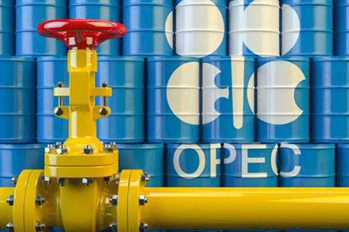 OPEC+ tổ chức họp trực tuyến vào đầu tuần tới opec to chuc hop truc tuyen vao dau tuan toi