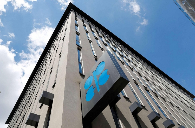 Mỹ không muốn tham gia đàm phán với OPEC+, kịch bản nào cho thị trường dầu thô? my khong muon tham gia dam phan voi opec kich ban nao cho thi truong dau tho
