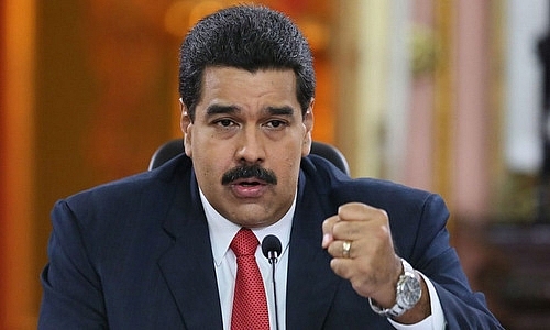 tong thong venezuela lac quan ve cuoc hop cua opec