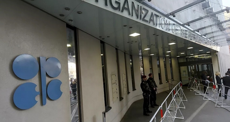 Iran không tham gia cuộc họp của OPEC+ iran khong tham gia cuoc hop cua opec
