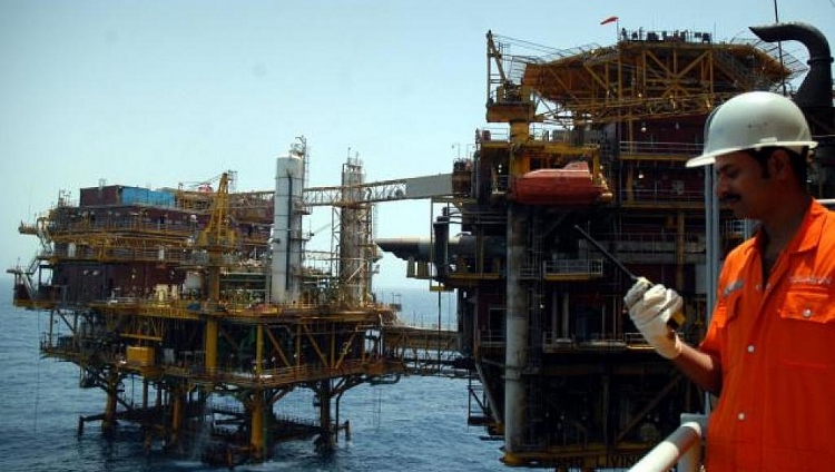 nhu cau dau tho cua an do giam 70 do dai dich covid 19