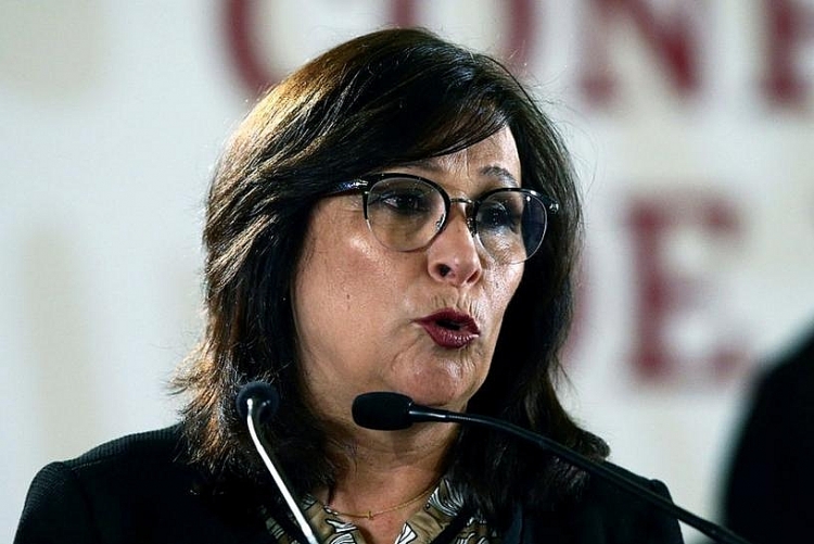 Mexico phản đối mức cắt giảm sản lượng dầu mexico phan doi muc cat giam san luong dau