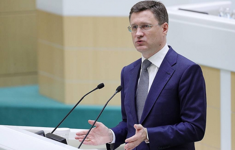 Nga, Ả Rập Xê-út tin tưởng các nước OPEC+ sẽ thực hiện cam kết nga a rap xe ut tin tuong cac nuoc opec se thuc hien cam ket