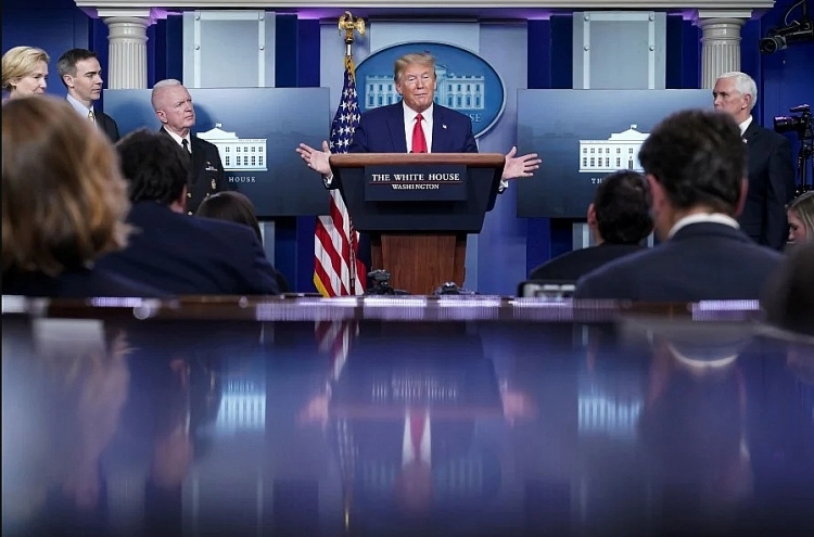 tong thong my muon lap day du tru dau mo chien luoc