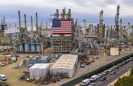 my dieu tra cac giao dich dau tho dang ngo