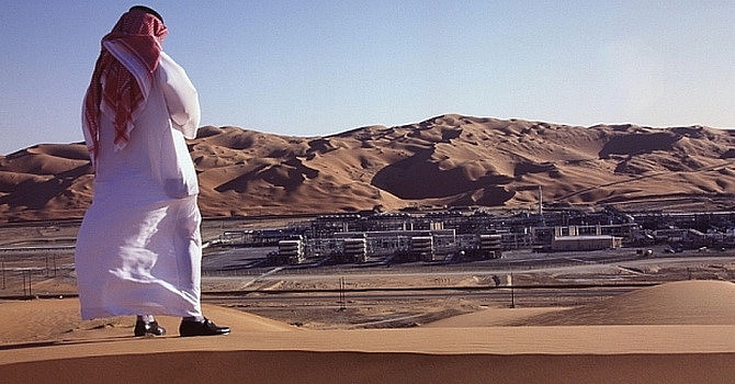 Sản lượng dầu tăng ở Trung Đông sẽ khơi mào một cuộc chiến giá?