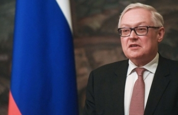 Nga: Mỹ - NATO đang biến Ukraine thành "thùng thuốc súng"