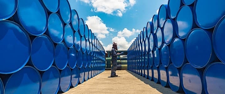 OPEC cảnh báo EU rằng việc thay thế dầu Nga là 