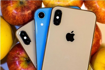 Điểm nhấn của iPhone 2019 sẽ nằm ở thiết kế anten