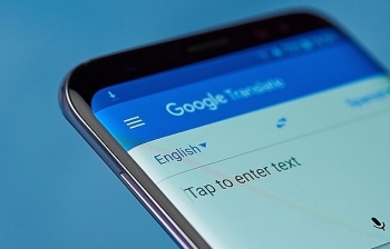 Công cụ dịch trực tiếp giọng nói của Google sử dụng công nghệ AI