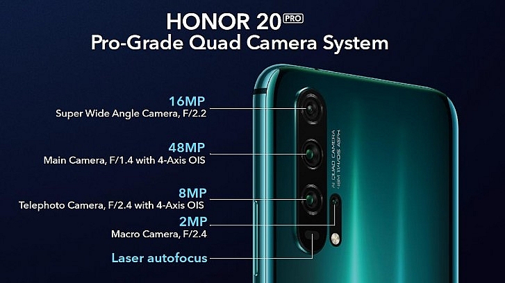 huawei ra mat smartphone android moi giua cang thang voi google
