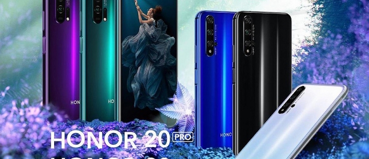 huawei ra mat smartphone android moi giua cang thang voi google