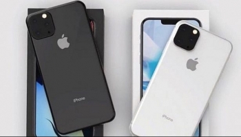 Apple ra mắt 11 phiên bản iPhone mới trong tháng 9?