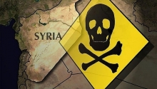 tho nhi ky cap nhieu vu khi cho phe noi day tai syria