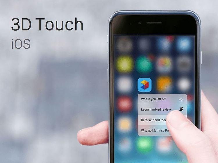 apple khai tu cong nghe 3d touch