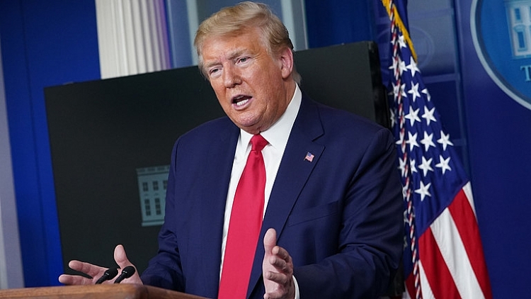 my tung doa rut quan neu a rap xe ut khong giam san luong dau