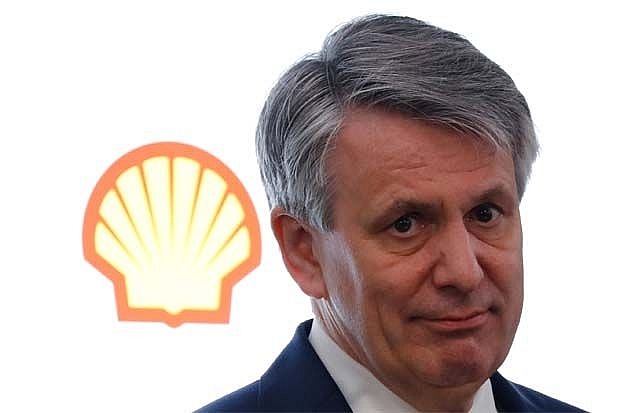 CEO Shell: Nhu cầu dầu khó có thể khôi phục hoàn toàn ceo shell nhu cau dau kho co the khoi phuc hoan toan