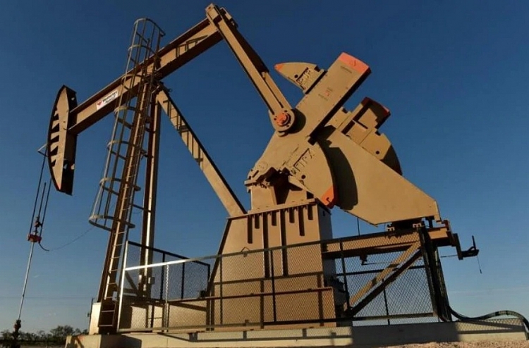 my cat giam so gian khoan dau khi xuong muc thap ky luc