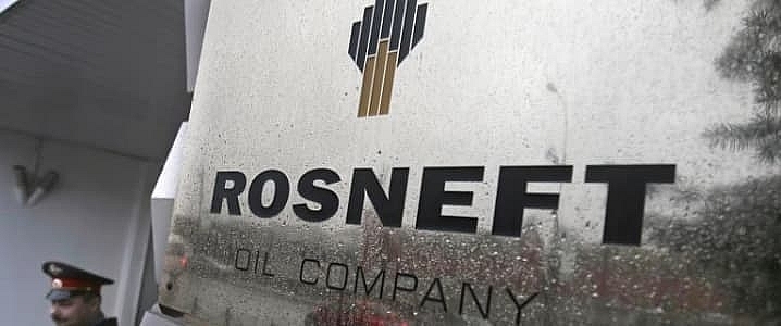 Rosneft từ bỏ mọi hoạt động ở Venezuela rosneft tu bo moi hoat dong o venezuela