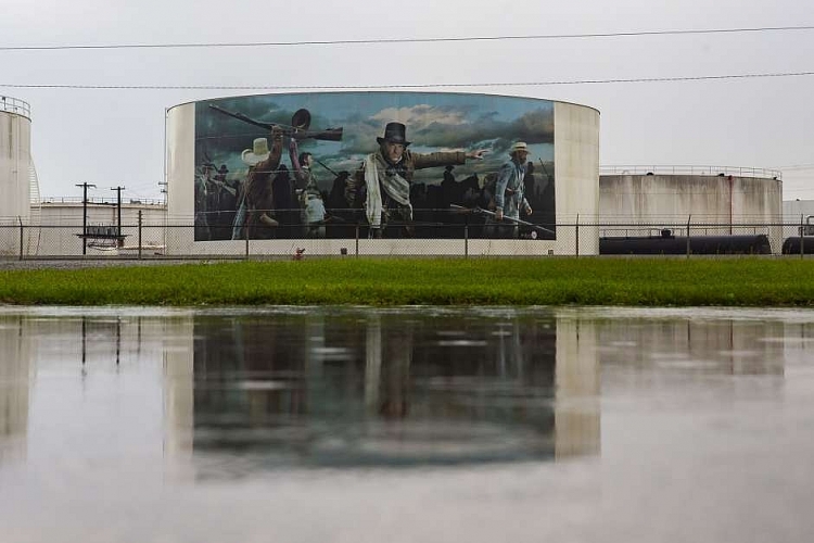 luong dau du tru toan cau du kien dat dinh trong quy ii