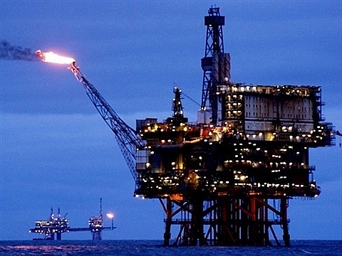 Số lượng giàn khoan Mỹ tiếp tục giảm trong tuần qua so luong gian khoan my tiep tuc giam trong tuan qua