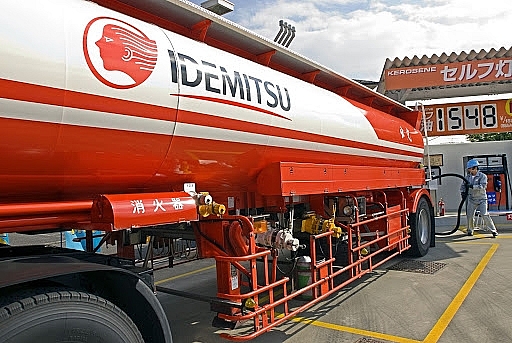 cac nha may loc dau nhat ban co the buoc phai giam cong suat