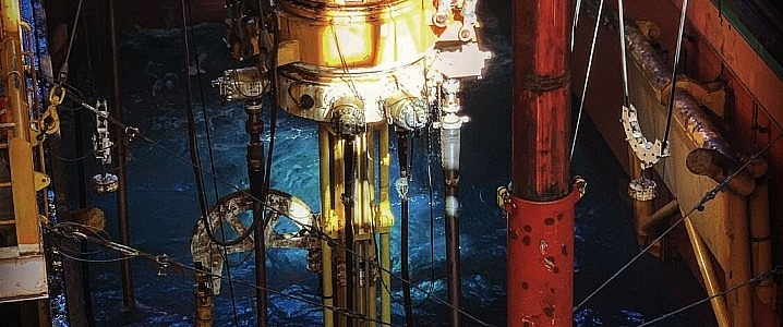 Giá dầu tăng cao thúc đẩy Brazil mở thầu khai thác