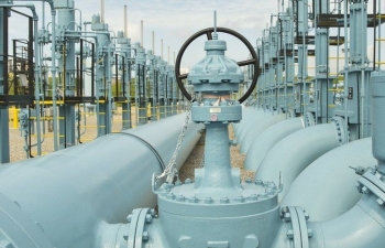 Mỹ ban bố tình trạng khẩn cấp sau vụ Colonial Pipeline bị tấn công
