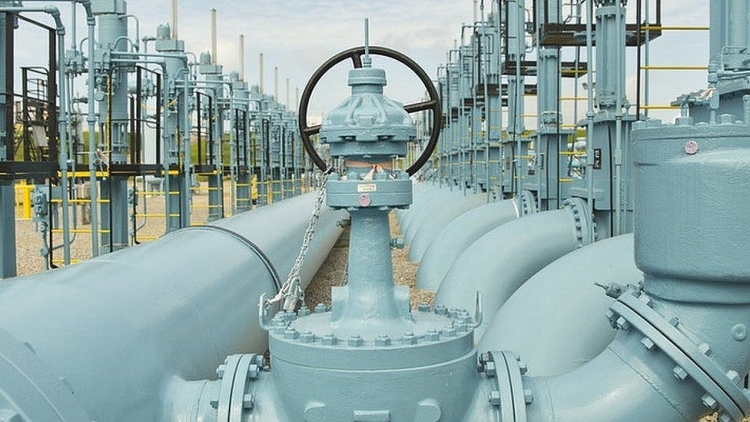 Colonial Pipeline vận chuyển 2,5 triệu thùng xăng, dầu diesel, nhiên liệu máy bay và các sản phẩm khác mỗi ngày