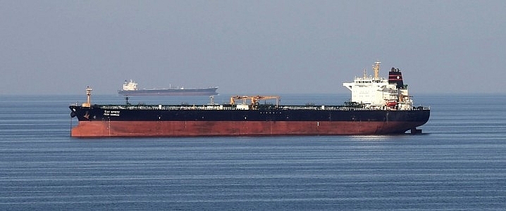 Các thương nhân tranh giành mua xăng sau khi Colonial Pipeline ngừng hoạt động