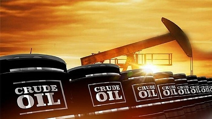 Lượng dầu thô vào châu Âu tăng mạnh trong tháng 4 Lượng dầu thô vào châu Âu tăng mạnh trong tháng 4