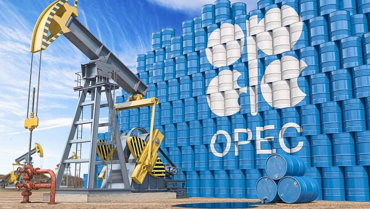 OPEC+ khai thác dưới hạn ngạch, bất chấp lời kêu gọi tăng nguồn cung OPEC+ khai thác dưới hạn ngạch, bất chấp lời kêu gọi tăng nguồn cung