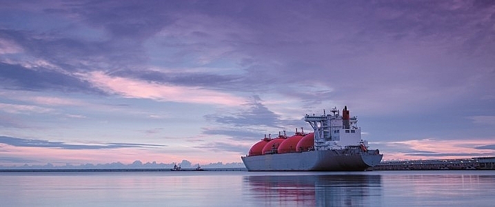 Qatar giảm giá LNG và mở rộng sang thị trường giao ngay châu Á