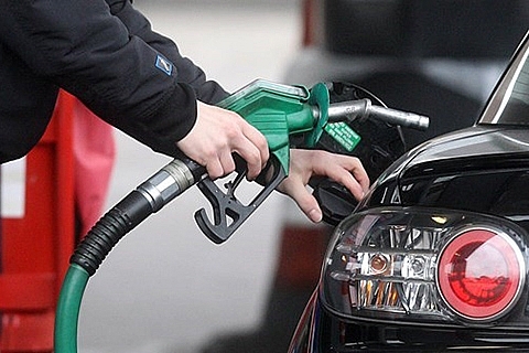 Biên lợi nhuận tạo động lực cho các nhà máy lọc dầu Mỹ thúc đẩy sản xuất xăng