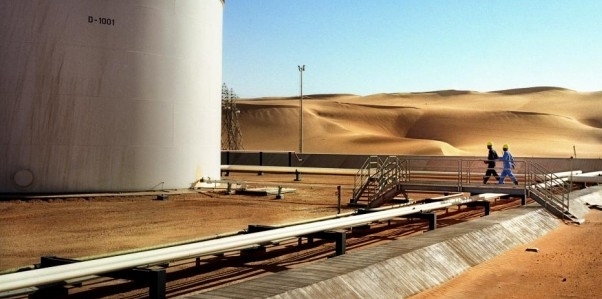 Cảng Zueitina của Libya tiếp nhận trở lại tàu chở dầu