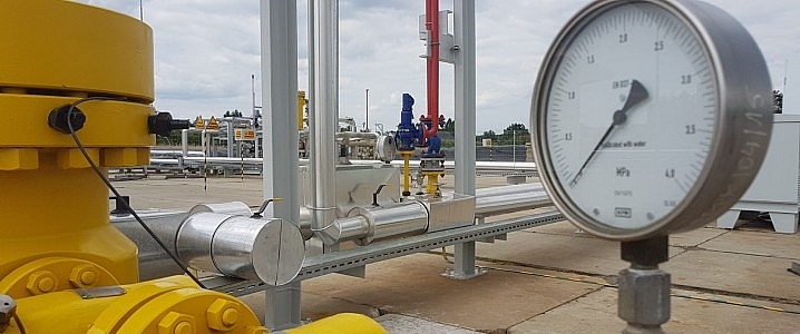 Nga cam kết tiếp tục cung cấp khí đốt cho Áo