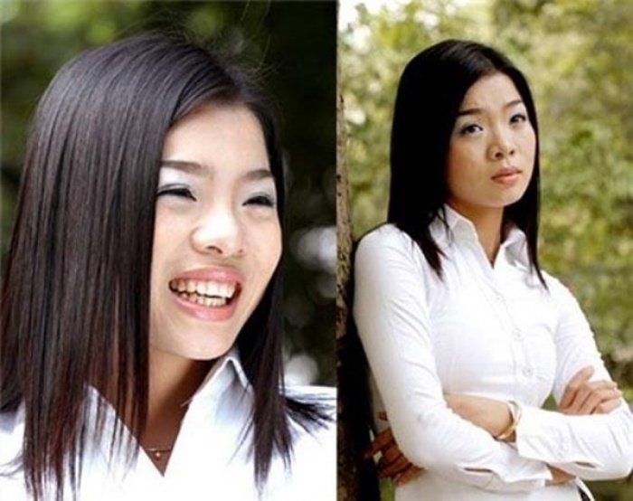 nhin lai nhung kieu toc vang bong mot thoi cua cac sao viet