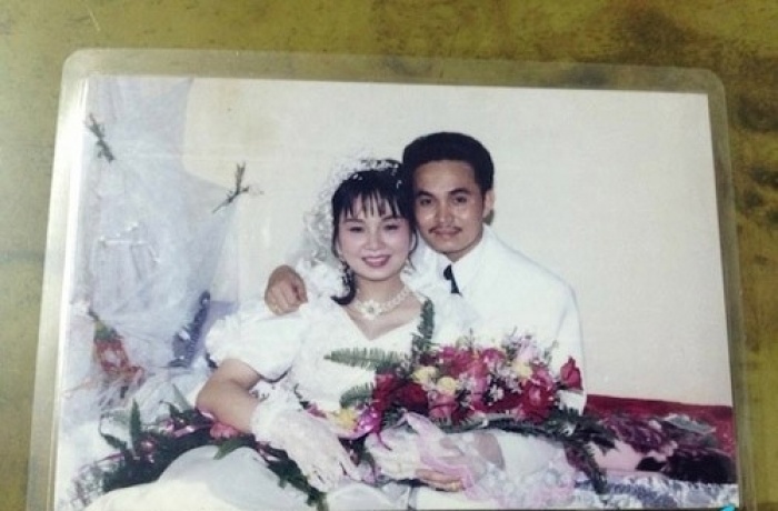 nhin lai nhung kieu toc vang bong mot thoi cua cac sao viet
